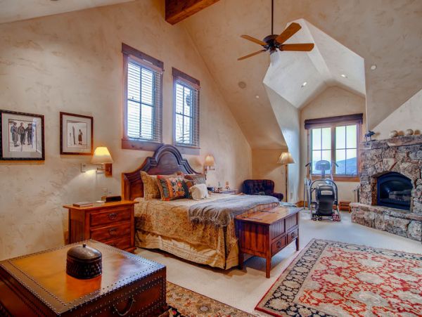 Beaver Creek Bachelor Gulch Condo 968537