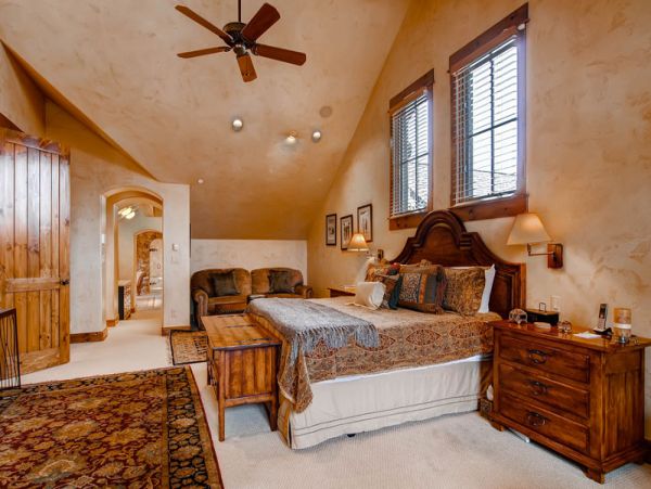 Beaver Creek Bachelor Gulch Condo 968537