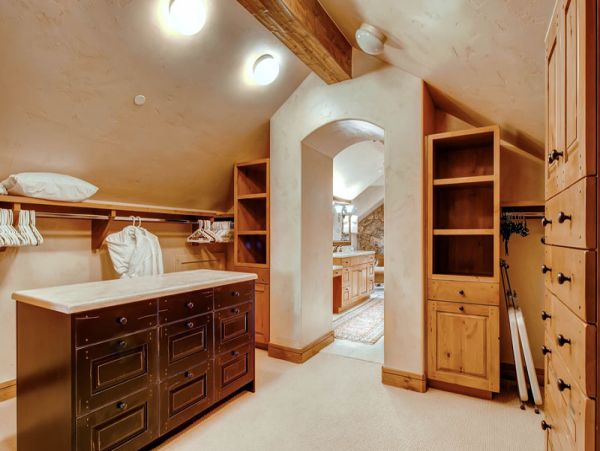 Beaver Creek Bachelor Gulch Condo 968537