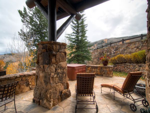 Beaver Creek Bachelor Gulch Condo 968537
