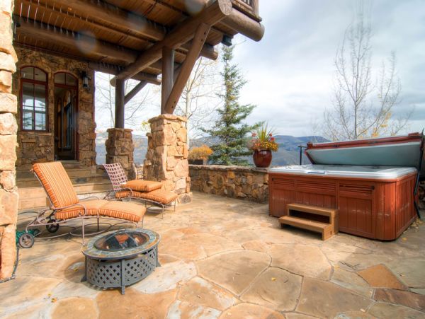 Beaver Creek Bachelor Gulch Condo 968537