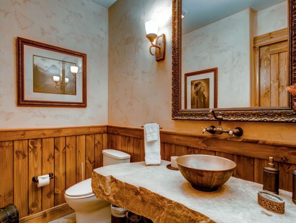 Beaver Creek Bachelor Gulch Condo 968537