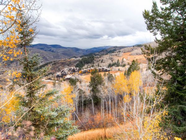Beaver Creek Bachelor Gulch Condo 968537