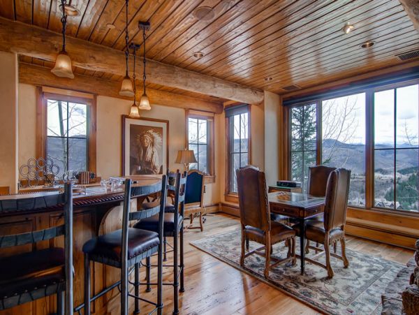 Beaver Creek Bachelor Gulch Condo 968537