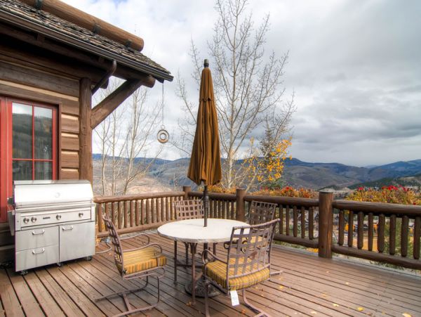 Beaver Creek Bachelor Gulch Condo 968537
