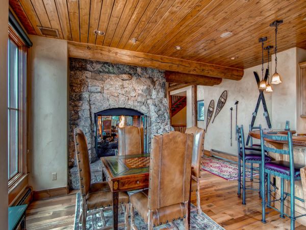 Beaver Creek Bachelor Gulch Condo 968537