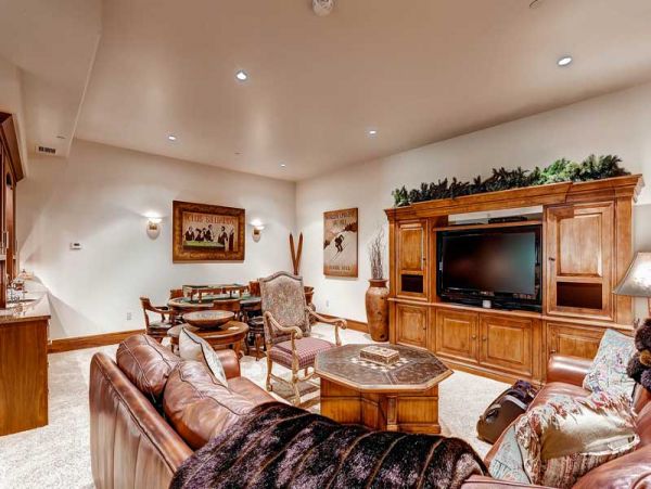 Beaver Creek Bachelor Gulch Home 968538
