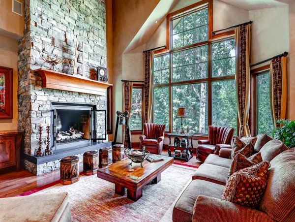 Beaver Creek Bachelor Gulch Home 968538