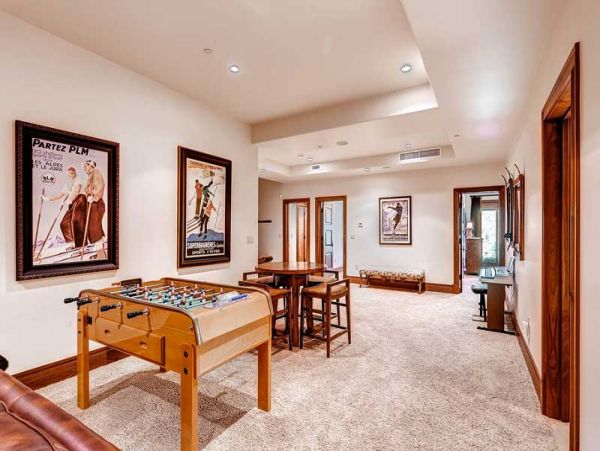 Beaver Creek Bachelor Gulch Home 968538