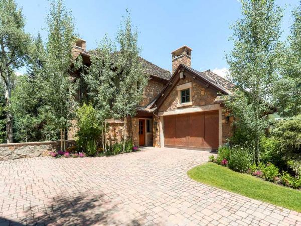 Beaver Creek Bachelor Gulch Home 968538