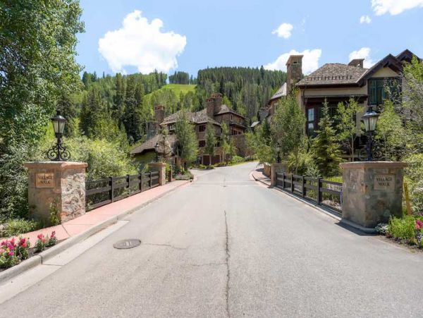 Beaver Creek Bachelor Gulch Home 968538