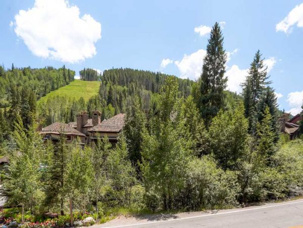 Beaver Creek Bachelor Gulch Home 968538