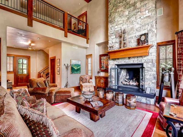 Beaver Creek Bachelor Gulch Home 968538