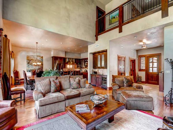 Beaver Creek Bachelor Gulch Home 968538