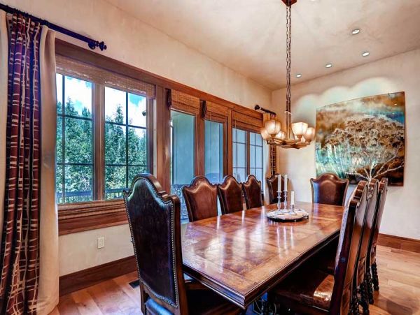 Beaver Creek Bachelor Gulch Home 968538
