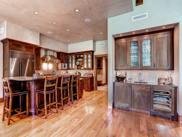Beaver Creek Bachelor Gulch Home 968538
