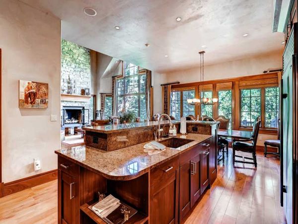 Beaver Creek Bachelor Gulch Home 968538