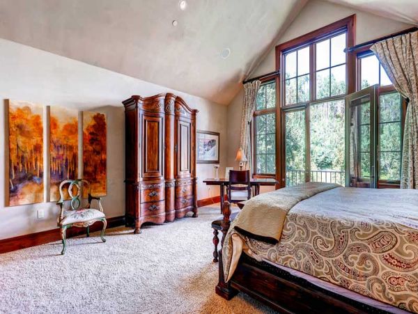 Beaver Creek Bachelor Gulch Home 968538