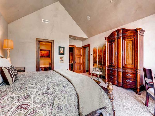 Beaver Creek Bachelor Gulch Home 968538