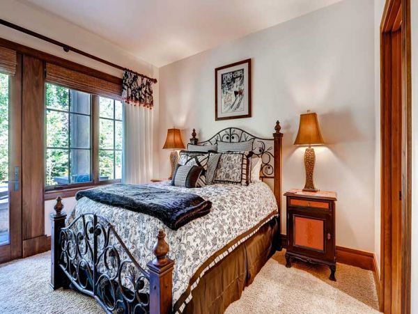 Beaver Creek Bachelor Gulch Home 968538