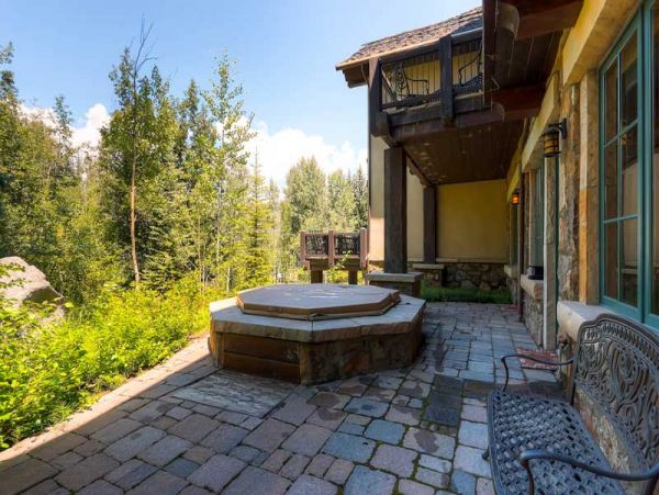 Beaver Creek Bachelor Gulch Home 968538