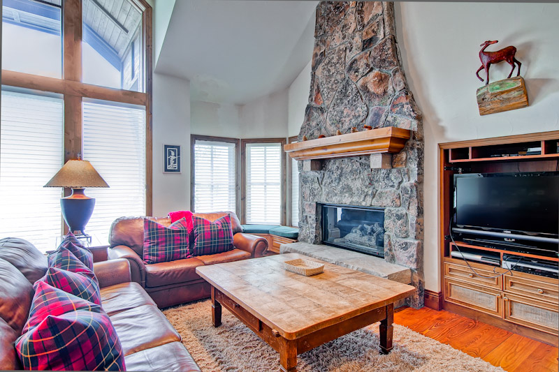 Beaver Creek Bachelor Gulch Condo 968540