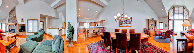 Beaver Creek Bachelor Gulch Condo 968540