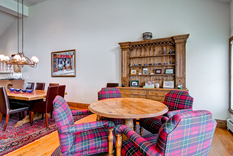 Beaver Creek Bachelor Gulch Condo 968540