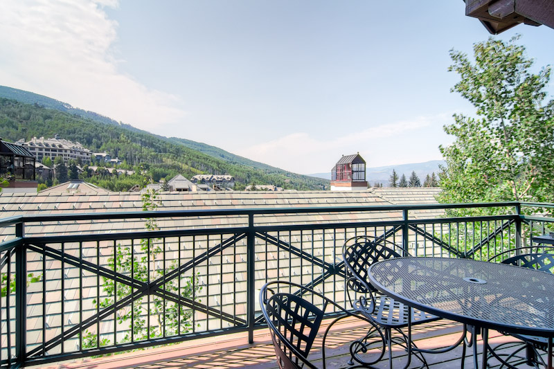 Beaver Creek Bachelor Gulch Condo 968540