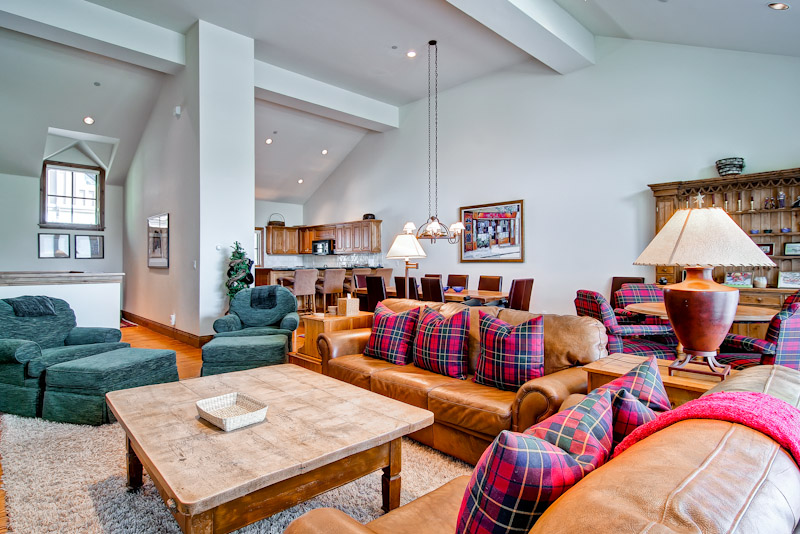 Beaver Creek Bachelor Gulch Condo 968540
