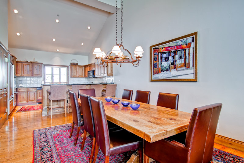 Beaver Creek Bachelor Gulch Condo 968540