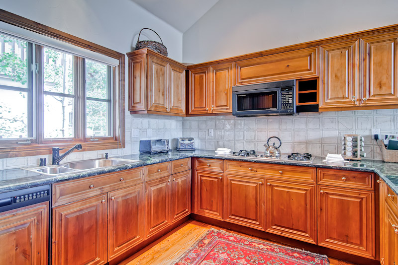 Beaver Creek Bachelor Gulch Condo 968540
