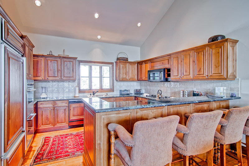 Beaver Creek Bachelor Gulch Condo 968540