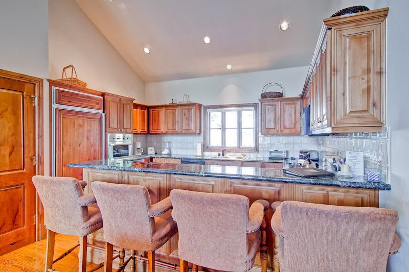 Beaver Creek Bachelor Gulch Condo 968540