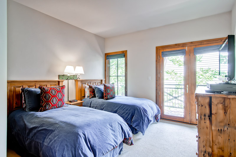 Beaver Creek Bachelor Gulch Condo 968540