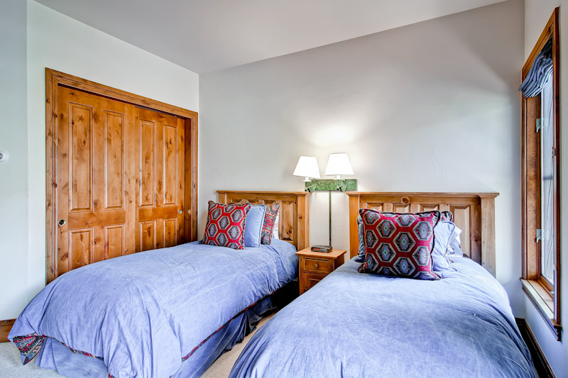 Beaver Creek Bachelor Gulch Condo 968540