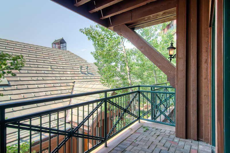 Beaver Creek Bachelor Gulch Condo 968540