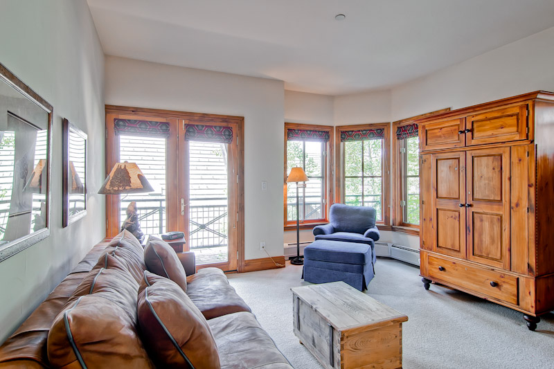 Beaver Creek Bachelor Gulch Condo 968540