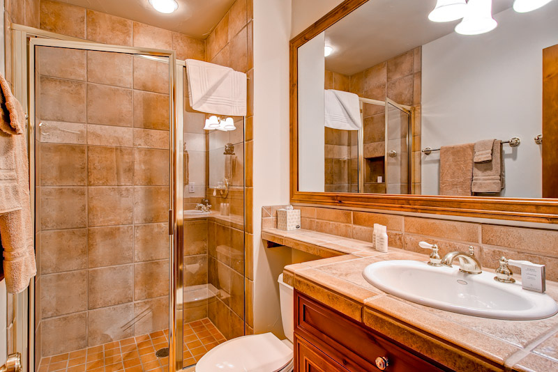 Beaver Creek Bachelor Gulch Condo 968540