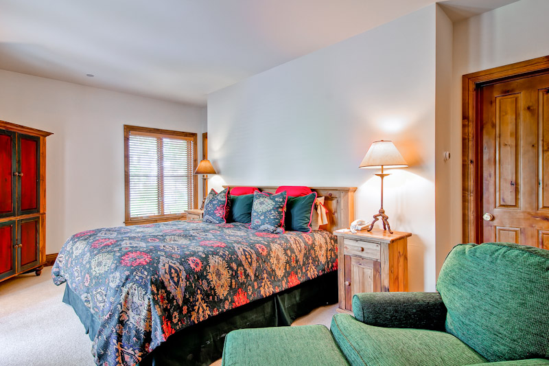 Beaver Creek Bachelor Gulch Condo 968540