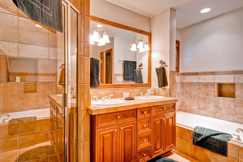 Beaver Creek Bachelor Gulch Condo 968540