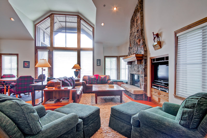 Beaver Creek Bachelor Gulch Condo 968540