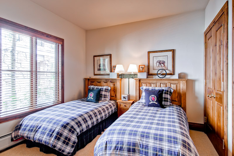 Beaver Creek Bachelor Gulch Condo 968540