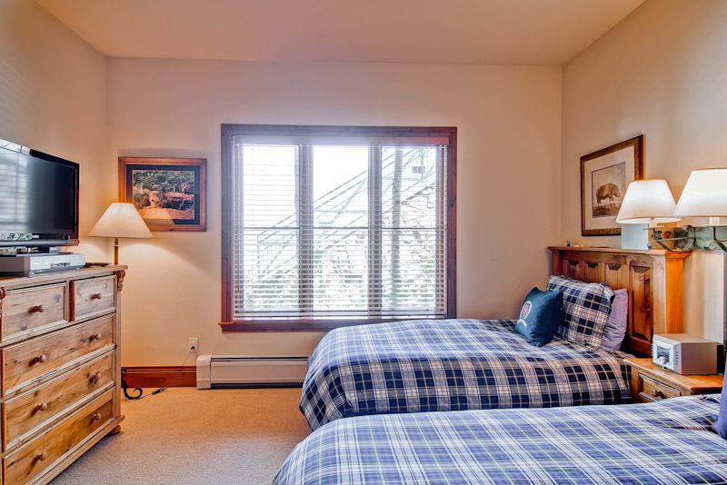 Beaver Creek Bachelor Gulch Condo 968540