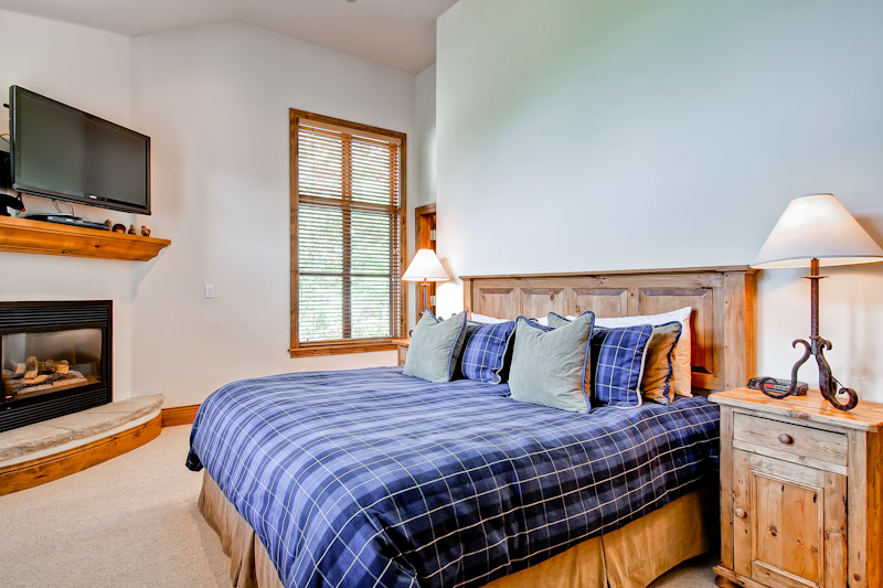 Beaver Creek Bachelor Gulch Condo 968540