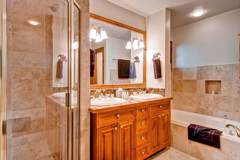 Beaver Creek Bachelor Gulch Condo 968540