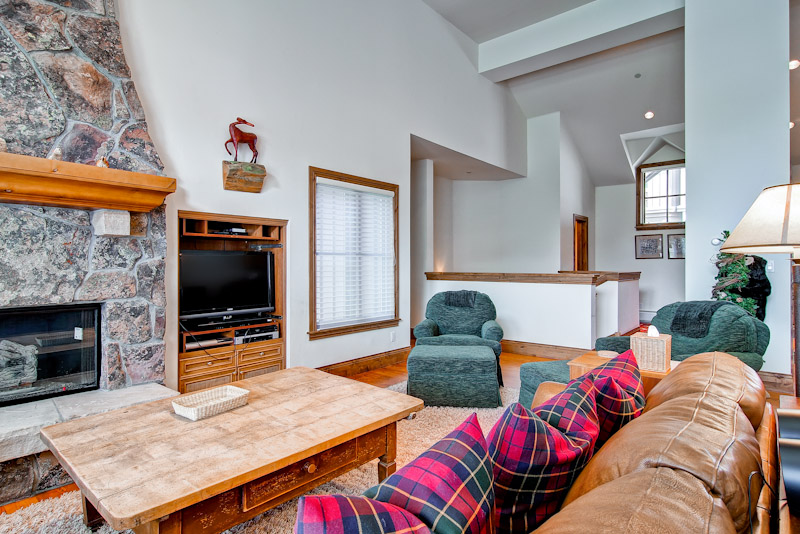 Beaver Creek Bachelor Gulch Condo 968540