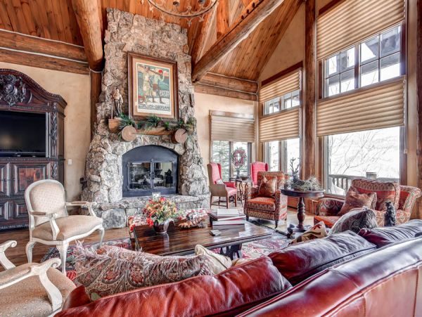 Beaver Creek Bachelor Gulch Home 968541