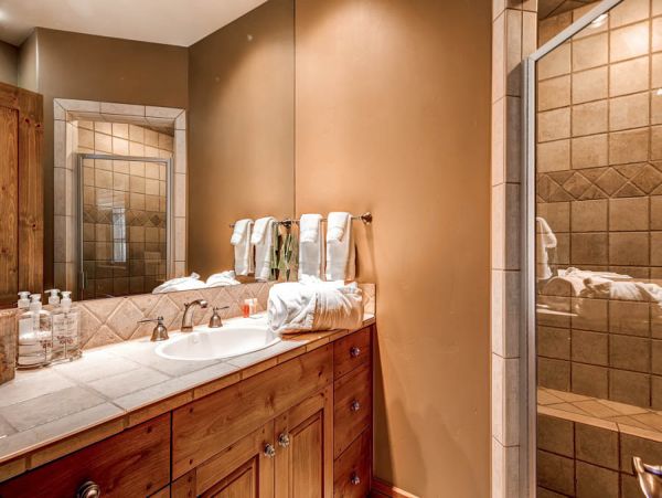 Beaver Creek Bachelor Gulch Home 968541