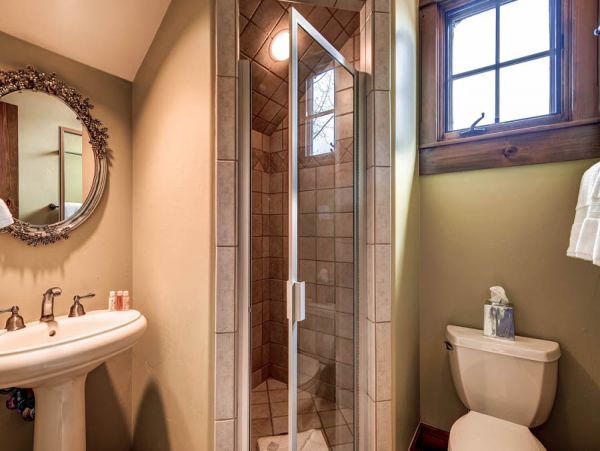 Beaver Creek Bachelor Gulch Home 968541